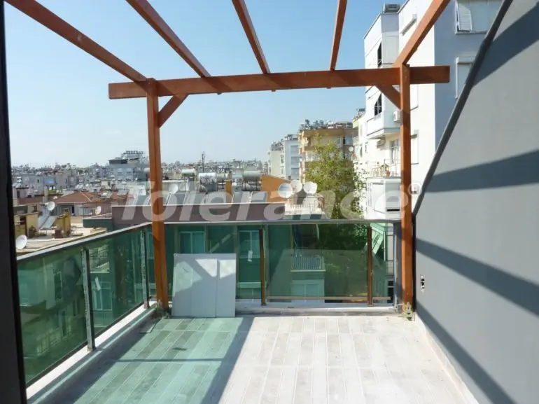 Квартира от застройщика в Кепез, Анталия: купить недвижимость в Турции - 18769