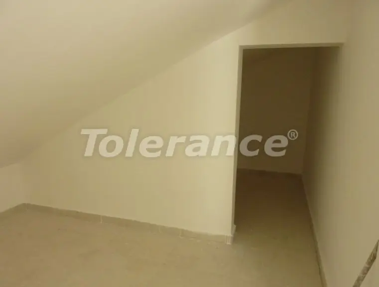 Квартира от застройщика в Кепез, Анталия: купить недвижимость в Турции - 18771