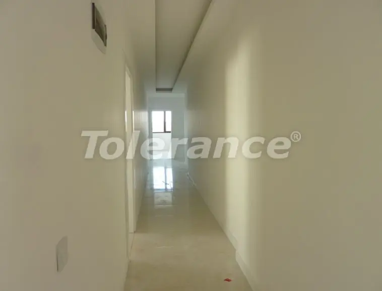 Квартира от застройщика в Кепез, Анталия: купить недвижимость в Турции - 18772