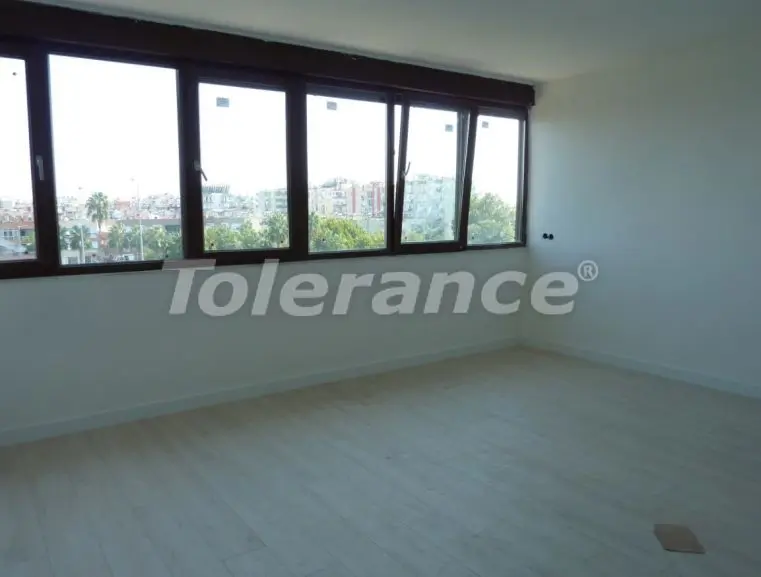 Квартира от застройщика в Кепез, Анталия: купить недвижимость в Турции - 18774