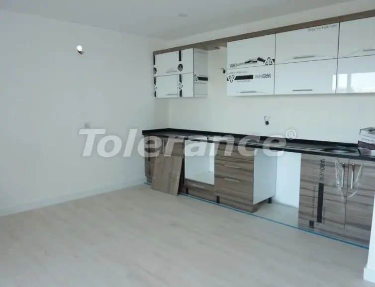 Квартира от застройщика в Кепез, Анталия: купить недвижимость в Турции - 18777