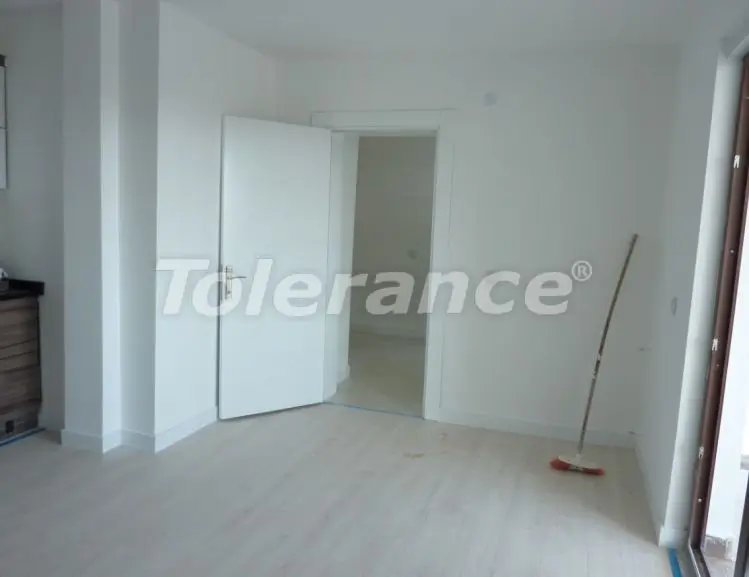 Квартира от застройщика в Кепез, Анталия: купить недвижимость в Турции - 18778