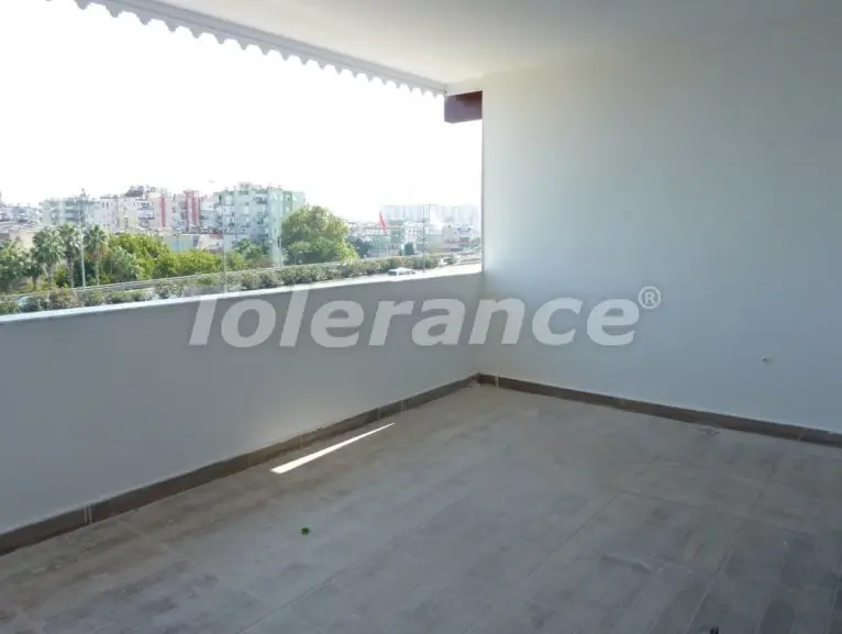 Квартира от застройщика в Кепез, Анталия: купить недвижимость в Турции - 18779