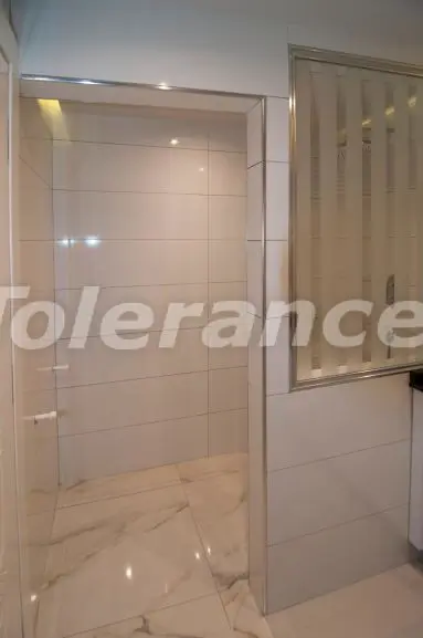 Квартира от застройщика в Кепез, Анталия с бассейном: купить недвижимость в Турции - 18942