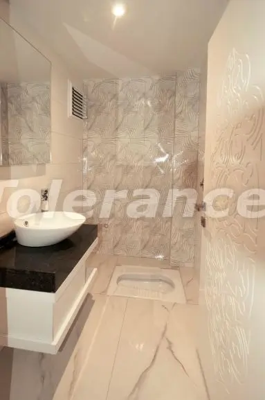 Квартира от застройщика в Кепез, Анталия с бассейном: купить недвижимость в Турции - 18943