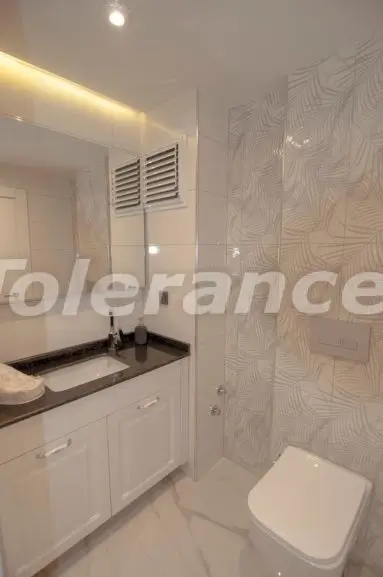 Квартира от застройщика в Кепез, Анталия с бассейном: купить недвижимость в Турции - 18944