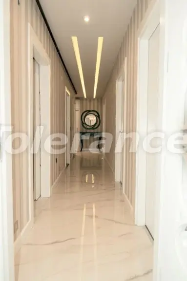 Квартира от застройщика в Кепез, Анталия с бассейном: купить недвижимость в Турции - 18945