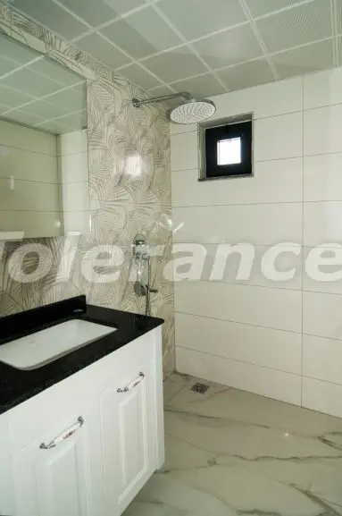 Квартира от застройщика в Кепез, Анталия с бассейном: купить недвижимость в Турции - 18947