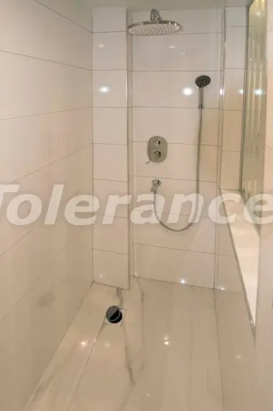 Квартира от застройщика в Кепез, Анталия с бассейном: купить недвижимость в Турции - 18948