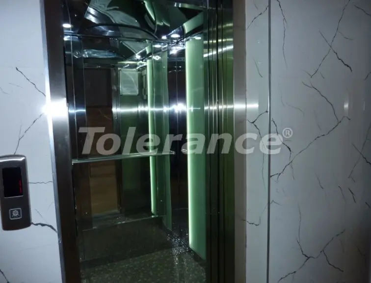 Квартира от застройщика в Кепез, Анталия с бассейном: купить недвижимость в Турции - 19039