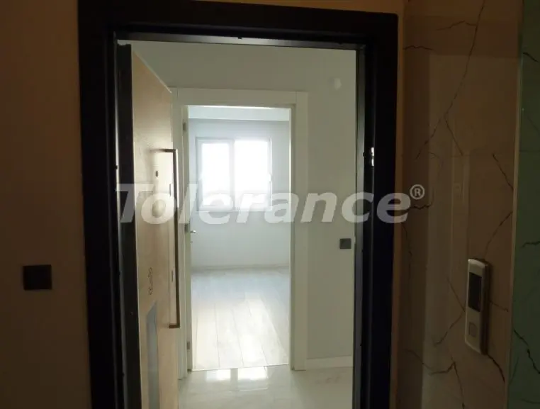 Квартира от застройщика в Кепез, Анталия с бассейном: купить недвижимость в Турции - 19040