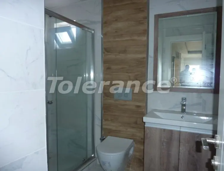 Квартира от застройщика в Кепез, Анталия с бассейном: купить недвижимость в Турции - 19041