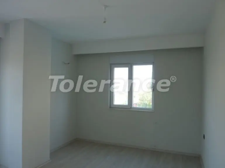 Квартира от застройщика в Кепез, Анталия с бассейном: купить недвижимость в Турции - 19042