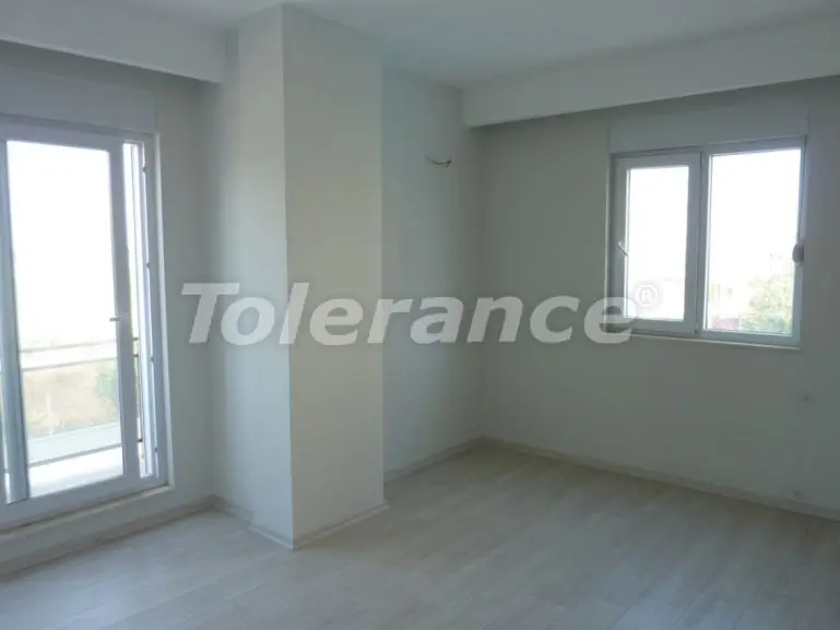 Квартира от застройщика в Кепез, Анталия с бассейном: купить недвижимость в Турции - 19043