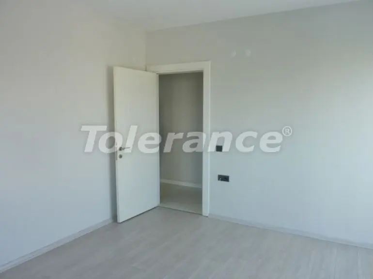 Квартира от застройщика в Кепез, Анталия с бассейном: купить недвижимость в Турции - 19044