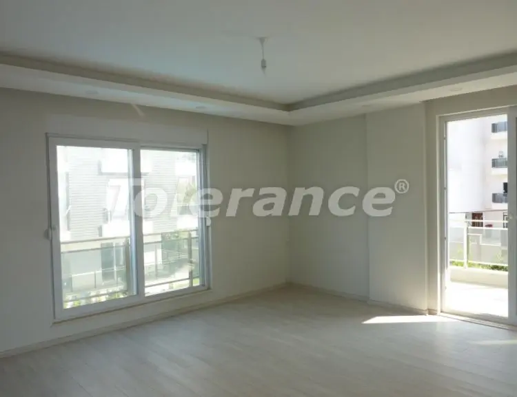 Квартира от застройщика в Кепез, Анталия с бассейном: купить недвижимость в Турции - 19046