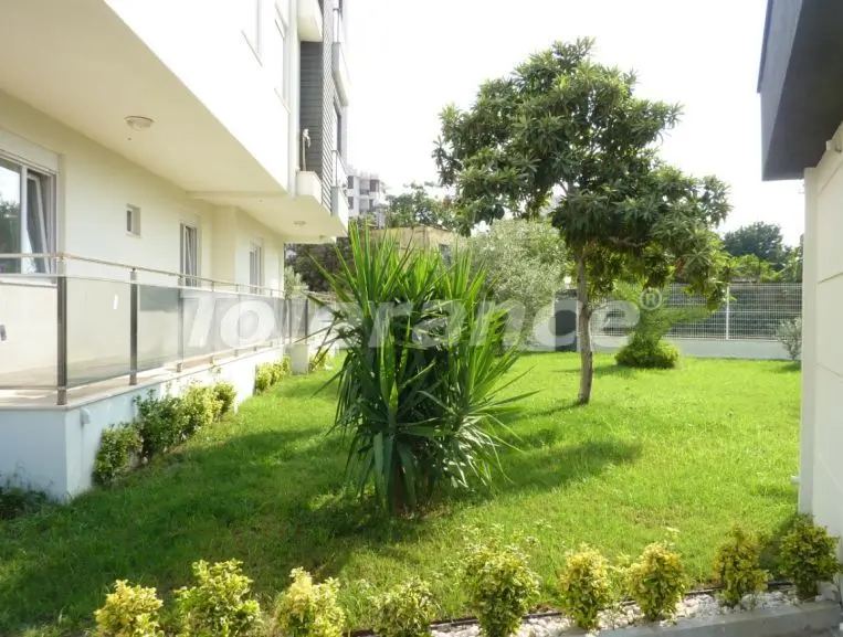 Квартира от застройщика в Кепез, Анталия с бассейном: купить недвижимость в Турции - 19055