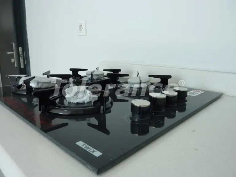 Квартира от застройщика в Кепез, Анталия с бассейном: купить недвижимость в Турции - 19906