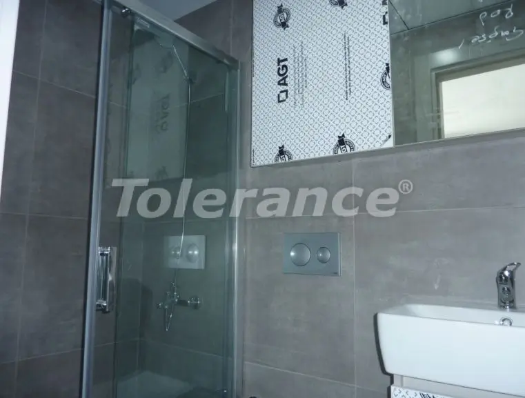 Квартира от застройщика в Кепез, Анталия с бассейном: купить недвижимость в Турции - 19908