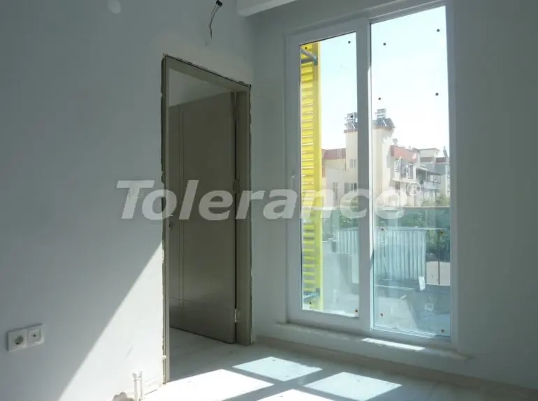 Квартира от застройщика в Кепез, Анталия с бассейном: купить недвижимость в Турции - 19911