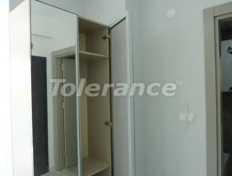 Квартира от застройщика в Кепез, Анталия с бассейном: купить недвижимость в Турции - 19912