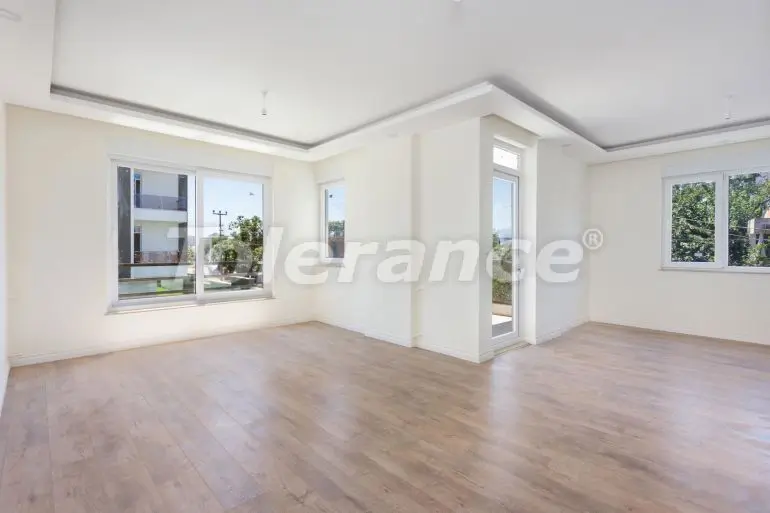 Квартира в Кепез, Анталия с бассейном: купить недвижимость в Турции - 20026