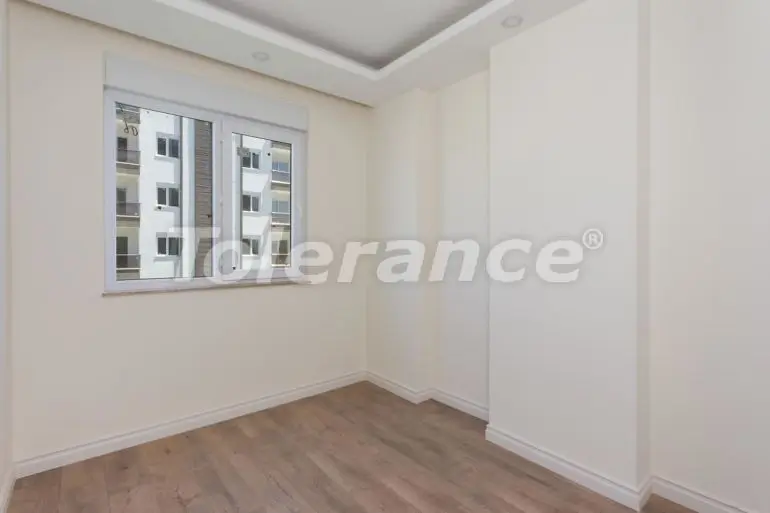 Квартира в Кепез, Анталия с бассейном: купить недвижимость в Турции - 20030