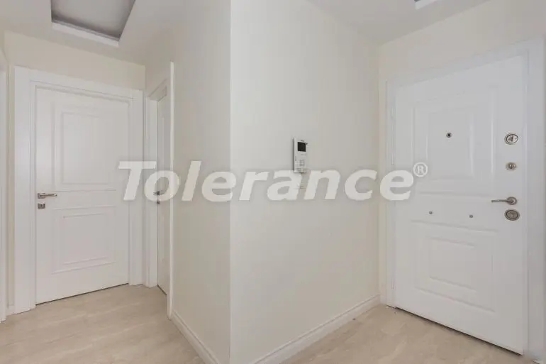 Квартира в Кепез, Анталия с бассейном: купить недвижимость в Турции - 20031