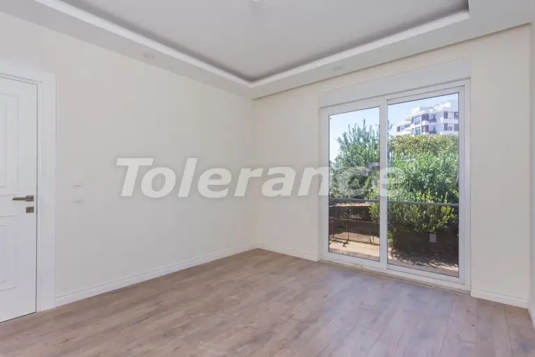 Квартира в Кепез, Анталия с бассейном: купить недвижимость в Турции - 20032