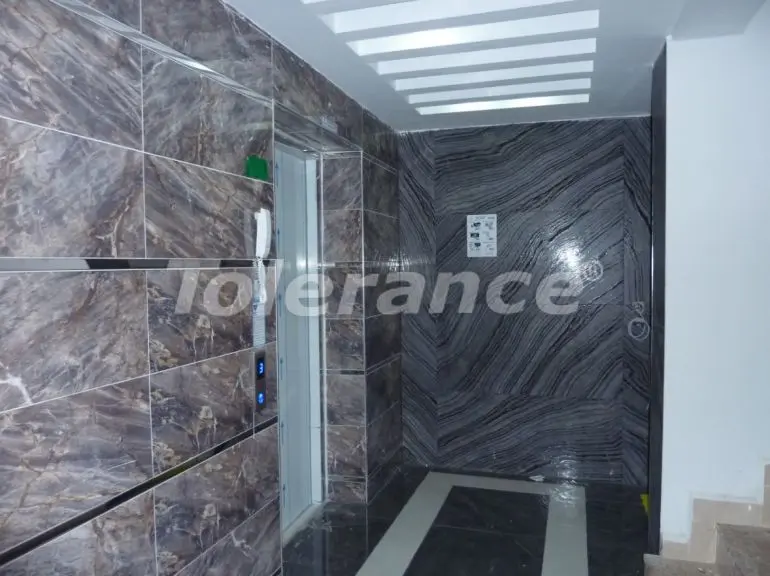 Квартира от застройщика в Кепез, Анталия с бассейном: купить недвижимость в Турции - 20618