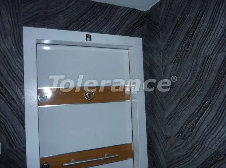 Квартира от застройщика в Кепез, Анталия с бассейном: купить недвижимость в Турции - 20619