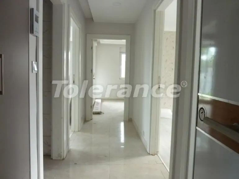 Квартира от застройщика в Кепез, Анталия с бассейном: купить недвижимость в Турции - 20620