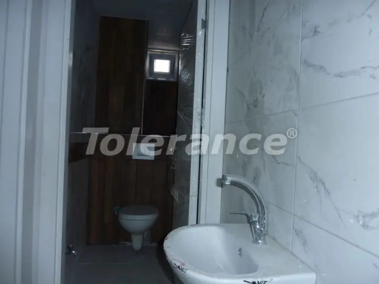 Квартира от застройщика в Кепез, Анталия с бассейном: купить недвижимость в Турции - 20621