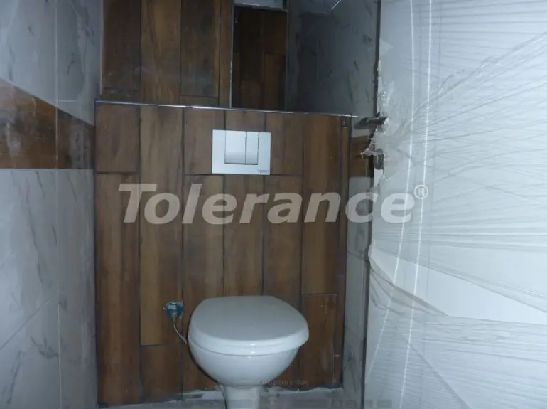 Квартира от застройщика в Кепез, Анталия с бассейном: купить недвижимость в Турции - 20622