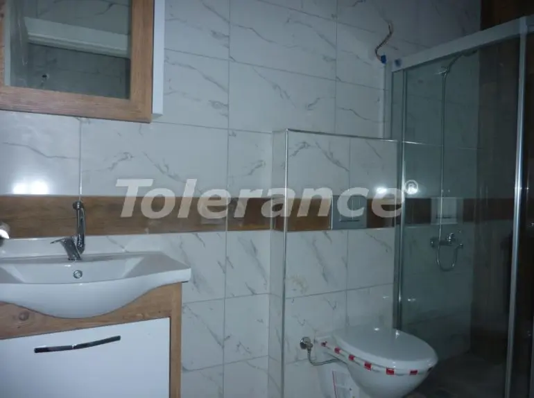 Квартира от застройщика в Кепез, Анталия с бассейном: купить недвижимость в Турции - 20623