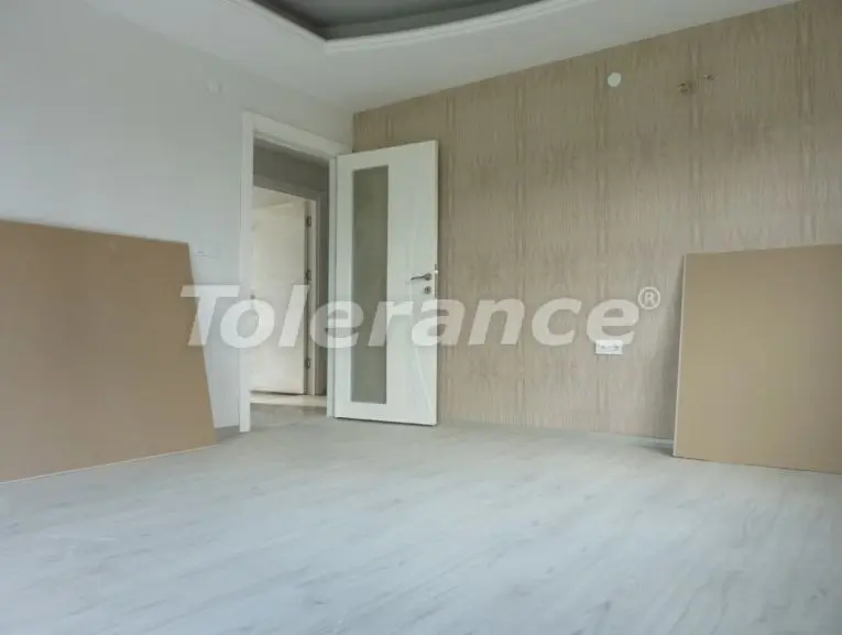 Квартира от застройщика в Кепез, Анталия с бассейном: купить недвижимость в Турции - 20626