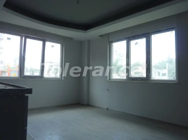 Квартира от застройщика в Кепез, Анталия с бассейном: купить недвижимость в Турции - 20628