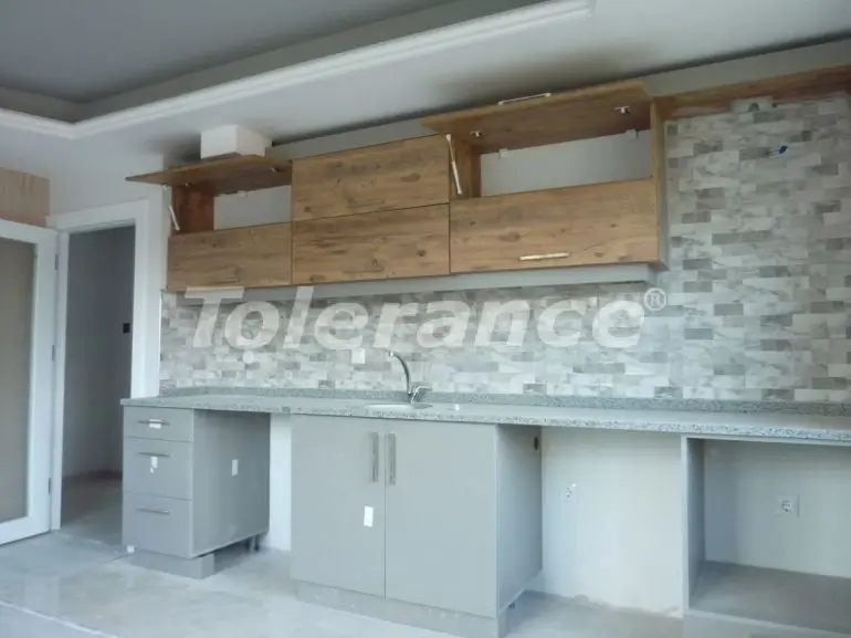 Квартира от застройщика в Кепез, Анталия с бассейном: купить недвижимость в Турции - 20630