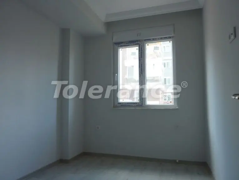 Квартира от застройщика в Кепез, Анталия с бассейном: купить недвижимость в Турции - 20633