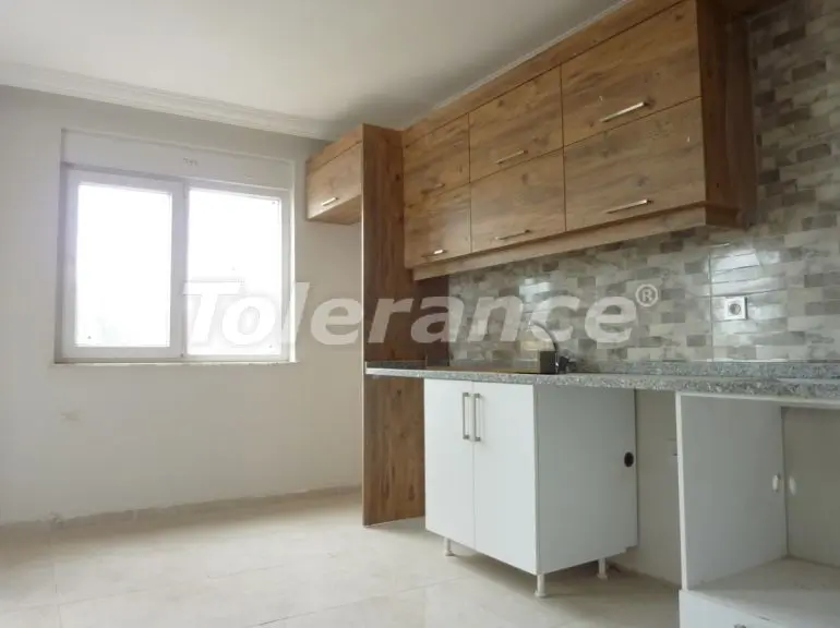 Квартира от застройщика в Кепез, Анталия с бассейном: купить недвижимость в Турции - 20636