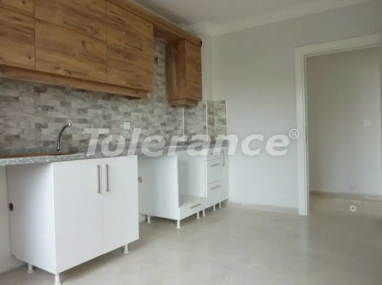 Квартира от застройщика в Кепез, Анталия с бассейном: купить недвижимость в Турции - 20637