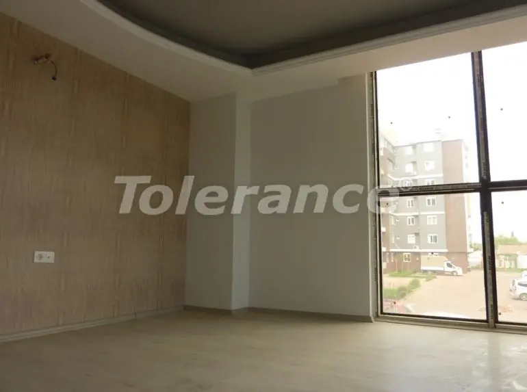 Квартира от застройщика в Кепез, Анталия с бассейном: купить недвижимость в Турции - 20639