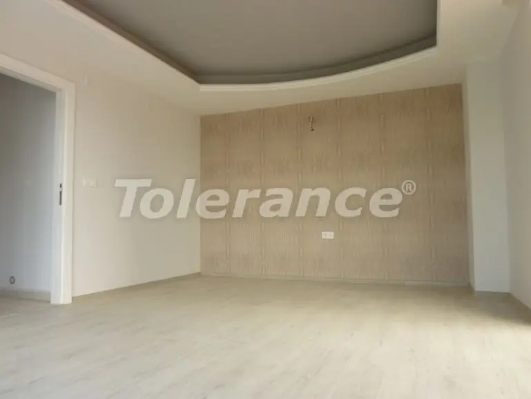 Квартира от застройщика в Кепез, Анталия с бассейном: купить недвижимость в Турции - 20640