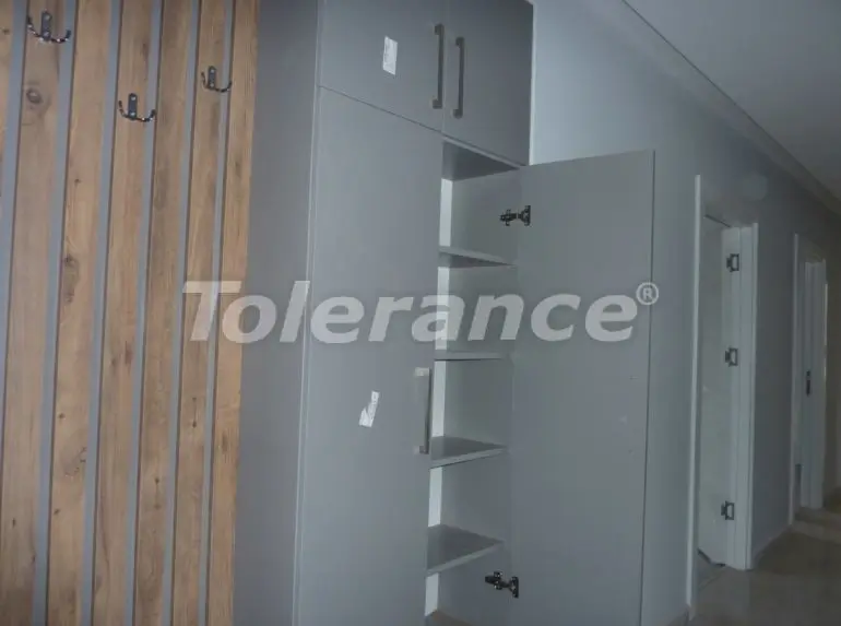 Квартира от застройщика в Кепез, Анталия с бассейном: купить недвижимость в Турции - 20641