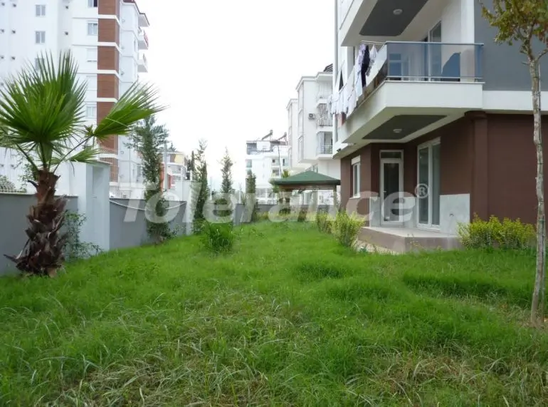 Квартира от застройщика в Кепез, Анталия с бассейном: купить недвижимость в Турции - 20642