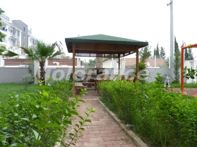 Квартира от застройщика в Кепез, Анталия с бассейном: купить недвижимость в Турции - 20647