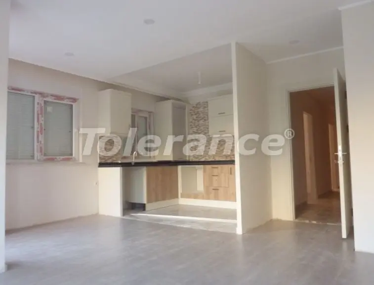 Квартира от застройщика в Кепез, Анталия: купить недвижимость в Турции - 21066