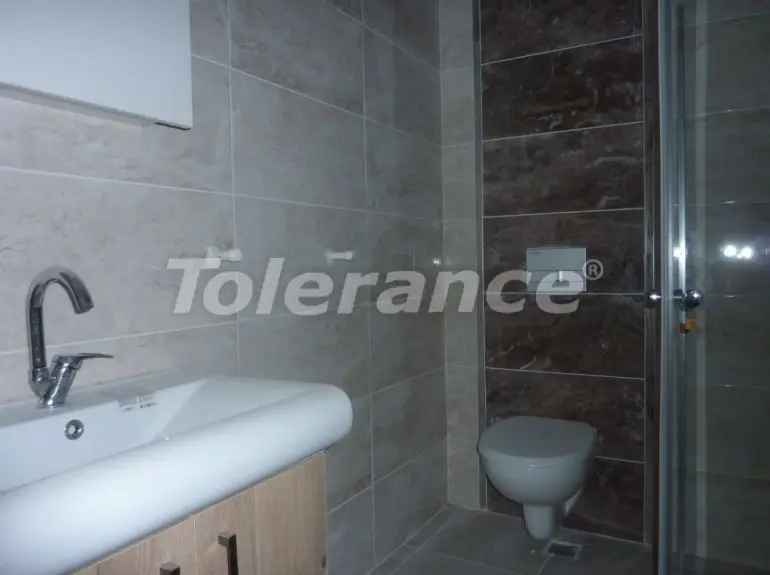 Квартира от застройщика в Кепез, Анталия: купить недвижимость в Турции - 21067