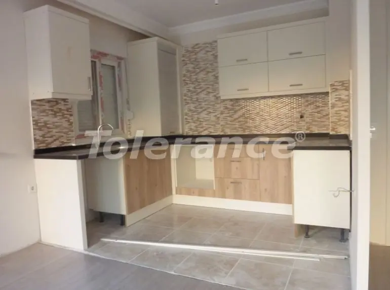 Квартира от застройщика в Кепез, Анталия: купить недвижимость в Турции - 21068