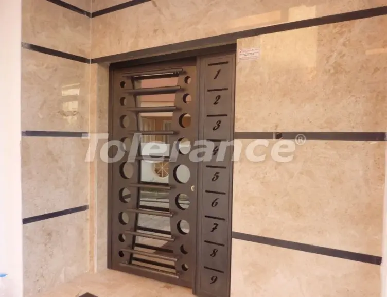 Квартира от застройщика в Кепез, Анталия: купить недвижимость в Турции - 21069